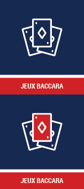 baccarat