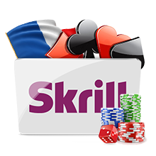 Games with Skrill
