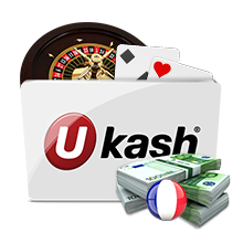 Ukash voucher