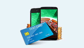 debit card