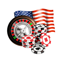 American roulette