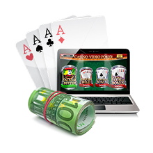 Online video poker