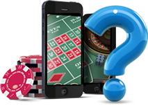 Casino apps