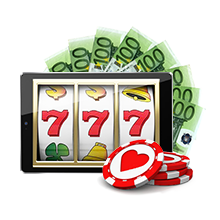 Online casinos