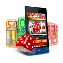 Windows Phone Casinos