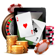 New casinos