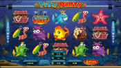 Fish Party